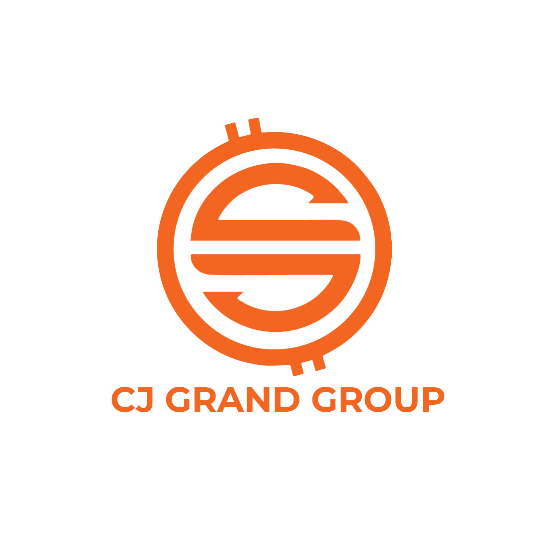 CJ Grand Group logo