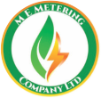 ME Metering logo